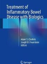 Treatment of Inflammatory Bowel Disease with Biologics