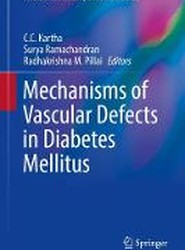 Mechanisms of Vascular Defects in Diabetes Mellitus