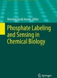 Phosphate Labeling and Sensing in Chemical Biology