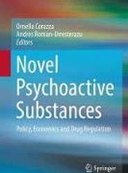 Novel Psychoactive Substances