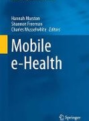 Mobile e-Health