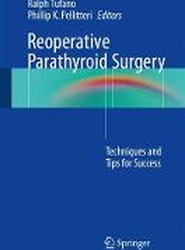 Reoperative Parathyroid Surgery