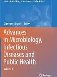 Advances in Microbiology, Infectious Diseases and Public Health