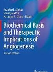 Biochemical Basis and Therapeutic Implications of Angiogenesis