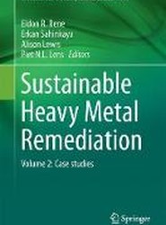Sustainable Heavy Metal Remediation