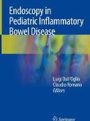 Endoscopy in Pediatric Inflammatory Bowel Disease