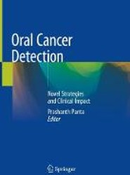 Oral Cancer Detection