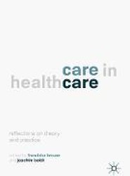 Care in Healthcare
