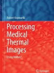 Processing Medical Thermal Images