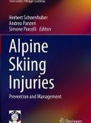 Alpine Skiing Injuries