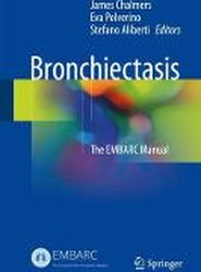 Bronchiectasis