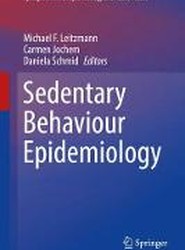 Sedentary Behaviour Epidemiology