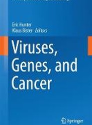Viruses, Genes, and Cancer