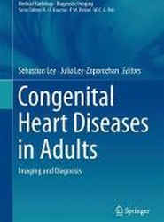 Congenital Heart Diseases in Adults