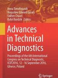Advances in Technical Diagnostics