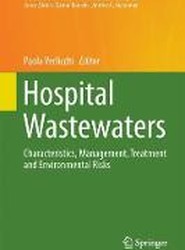 Hospital Wastewaters