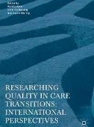 Researching Quality in Care Transitions