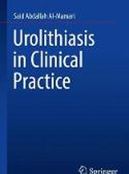 Urolithiasis in Clinical Practice