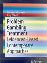 Evidence-Based Treatments for Problem Gambling