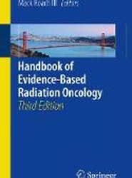 Handbook of Evidence-Based Radiation Oncology
