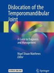 Dislocation of the Temporomandibular Joint