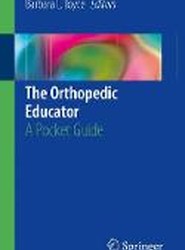 The Orthopedic Educator