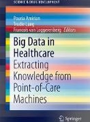 Big Data in Healthcare