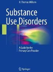 Substance Use Disorders