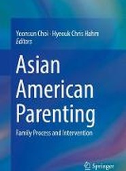Asian American Parenting