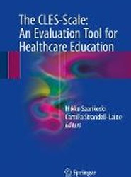 The CLES-Scale: An Evaluation Tool for Healthcare Education
