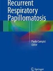 Recurrent Respiratory Papillomatosis