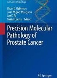 Precision Molecular Pathology of Prostate Cancer
