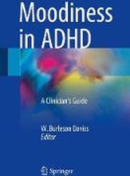 Moodiness in ADHD