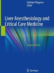 Liver Anesthesiology and Critical Care Medicine