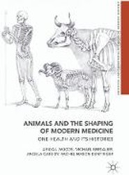 Animals and the Shaping of Modern Medicine