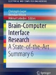 Brain-Computer Interface Research