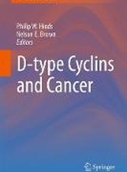 D-type Cyclins and Cancer