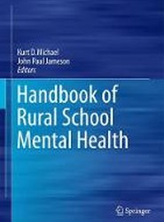 Handbook of Rural School Mental Health