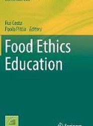 Food Ethics Education