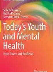 Today's Youth and Mental Health