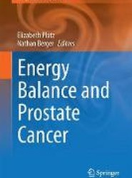 Energy Balance and Prostate Cancer