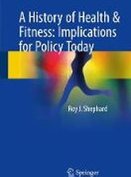 A History of Health & Fitness: Implications for Policy Today