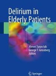 Delirium in Elderly Patients