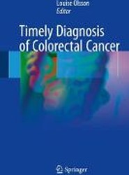 Timely Diagnosis of Colorectal Cancer