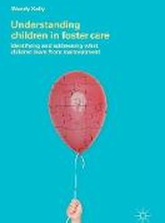 Understanding Children in Foster Care