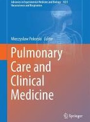 Pulmonary Care and Clinical Medicine