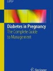 Diabetes in Pregnancy