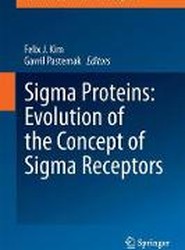 Sigma Proteins: Evolution of the Concept of Sigma Receptors