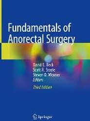 Fundamentals of Anorectal Surgery