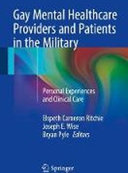 Gay Mental Healthcare Providers and Patients in the Military